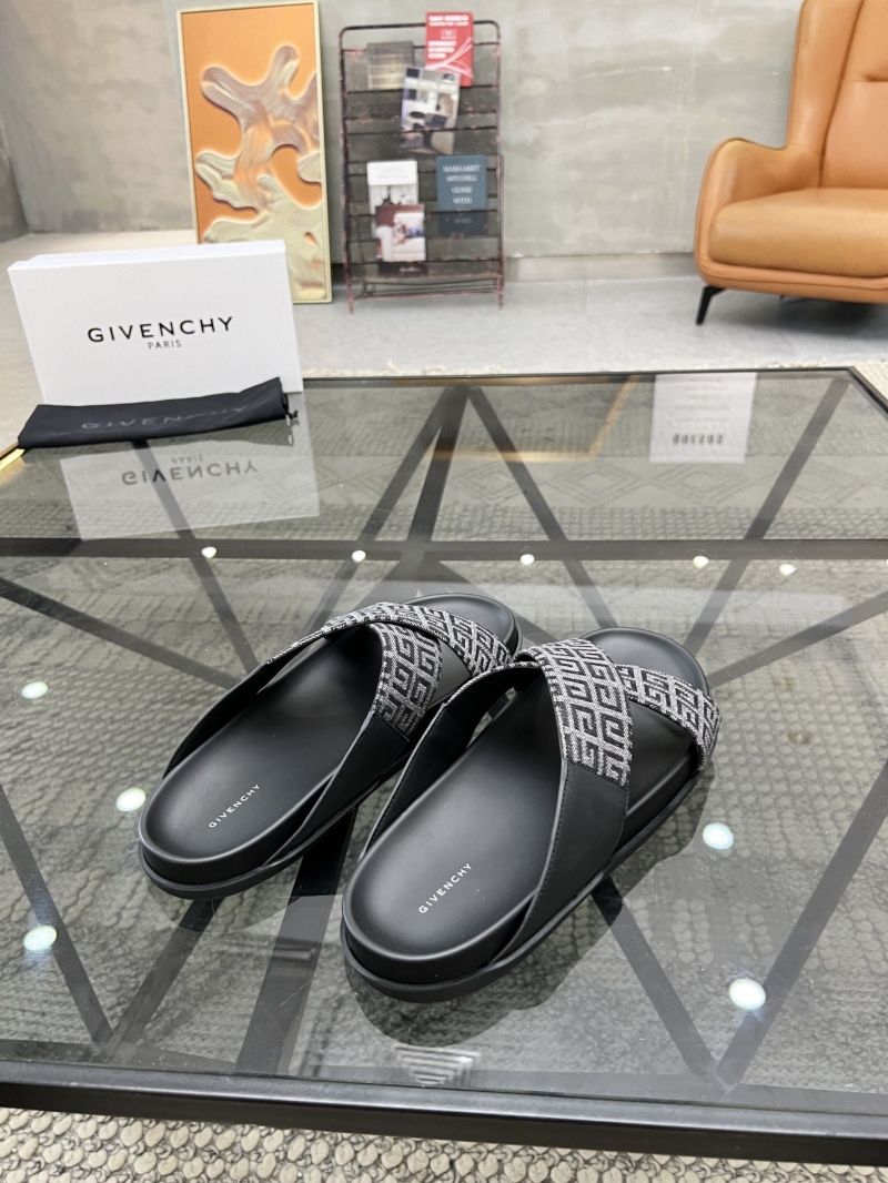 Givenchy Slippers